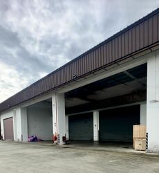 JTC SPACE @ TUAS (D22), Factory #460796041